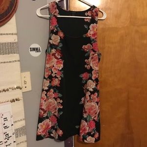 Forever 21 Shift Dress